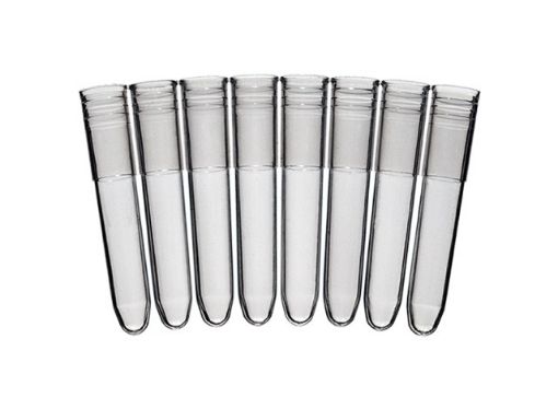 Citadel 8-Strip Tubes Bulk 1.2 mL