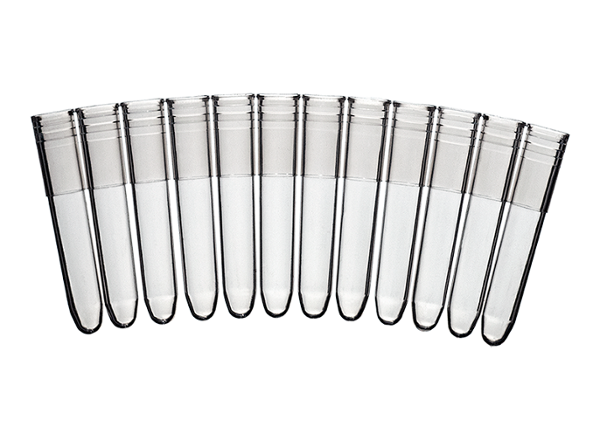 Citadel 12-Strip Tubes Bulk 1.2 mL