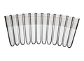 Citadel 12-Strip Tubes Bulk 1.2 mL