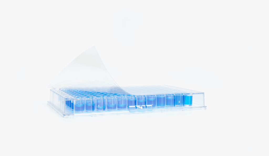 Excel Scientific General Purpose Film