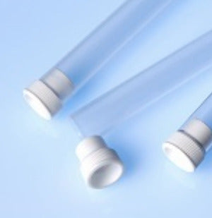 Techno Plas Cap PE For 7512 Tube 12mm