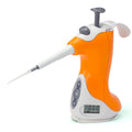 Vistalab Ovation Pipette Quick-Set (QS) Orange 1-10µL