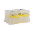 Biotix Filter Pipette Tips Racked/Sterilised 200ul