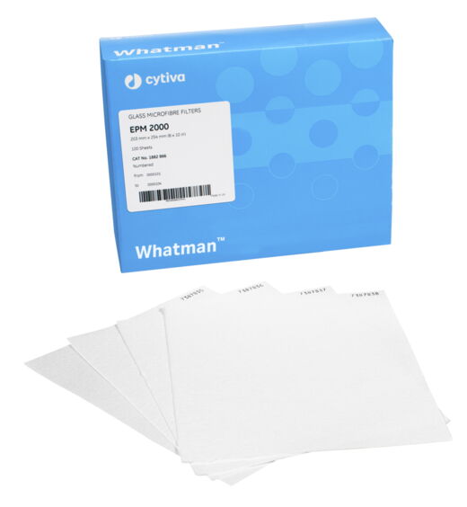 Cytiva Epm Air Sampling Filter 47 mm