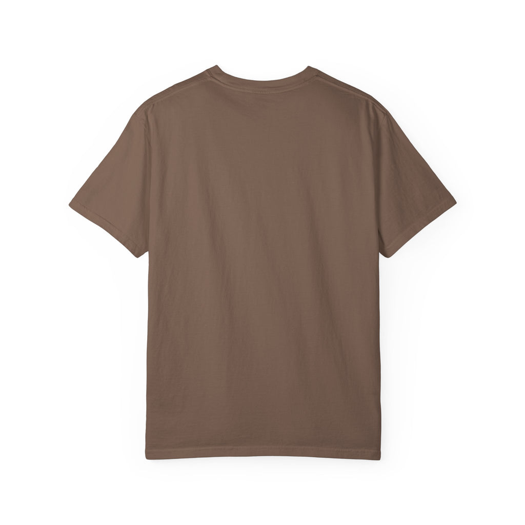 think. T-Shirt | Minimal Typography Tee, Inspirational Text Shirt
