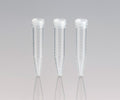 Techno Plas Graduated Centrifuge Tube w/Snap Cap Unlabelled 10ml
