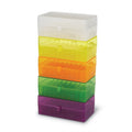 Scientific Specialties Box 50 Well -Tube 0.5ml