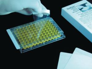 Excel Scientific SealPlate - Non-Sterile