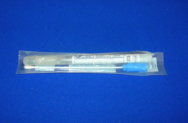 Copan Amies Gel Duo Swab Clear
