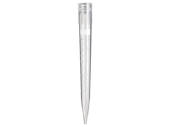 Vertex Macro Tips Eppendorf-Fit Racked Sterile Filtered 5mL