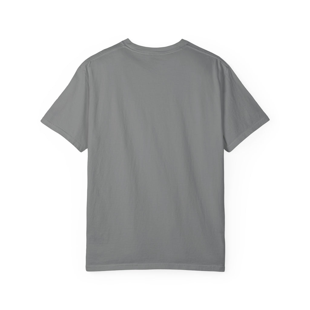 think. T-Shirt | Minimal Typography Tee, Inspirational Text Shirt