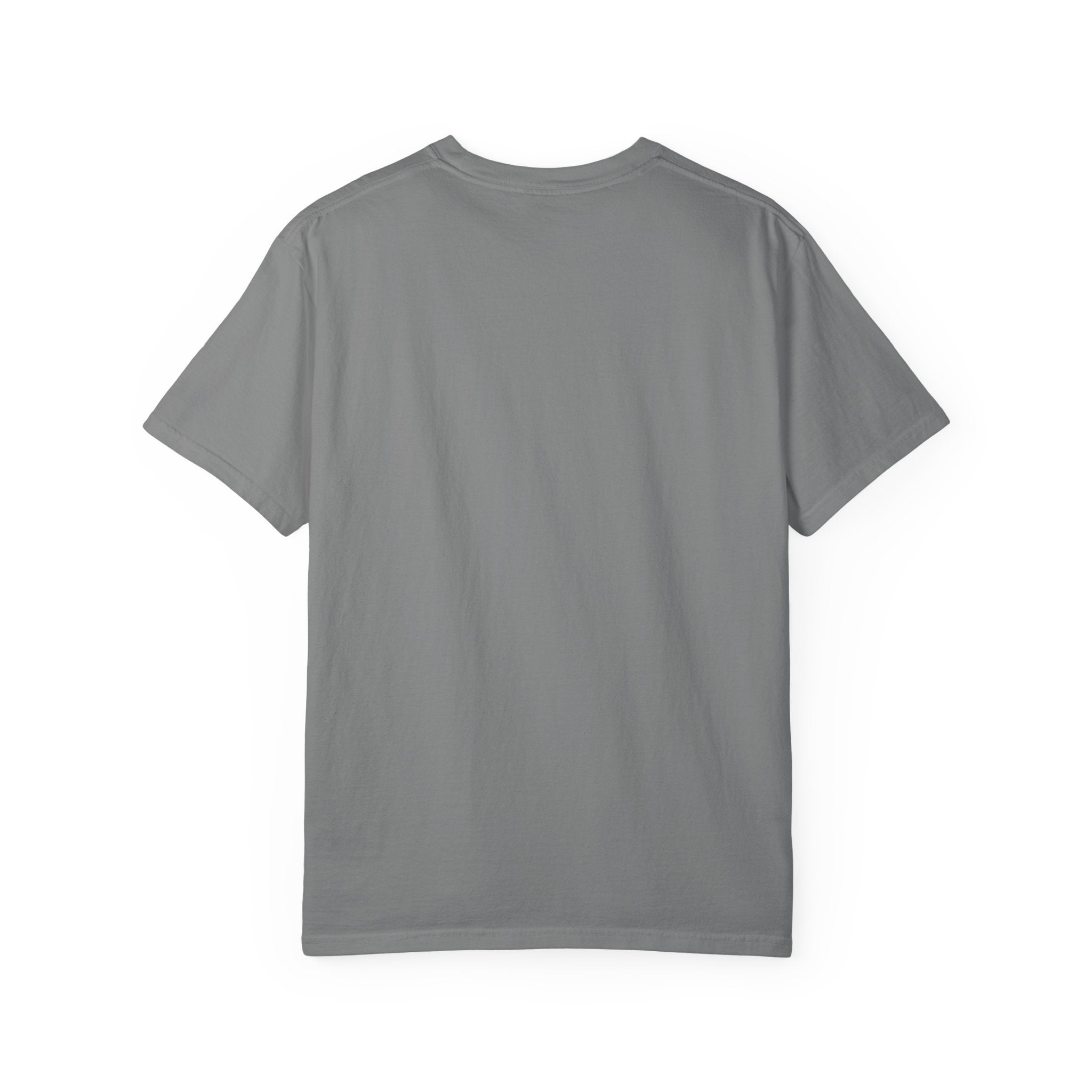 think. T-Shirt | Minimal Typography Tee, Inspirational Text Shirt