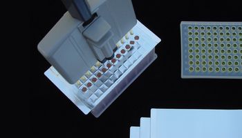 Excel Scientific AlumaSeal II Films - Non-Sterile