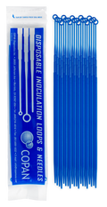 Copan Inoculating Loops Hard 10ul