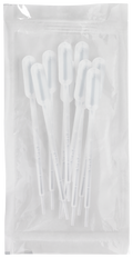 Copan Disposable Graduated Transfer Pipette Sterile 3ml