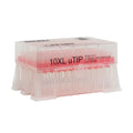 Biotix Filter Pipette Tips Racked/Sterilised 10ul Xl