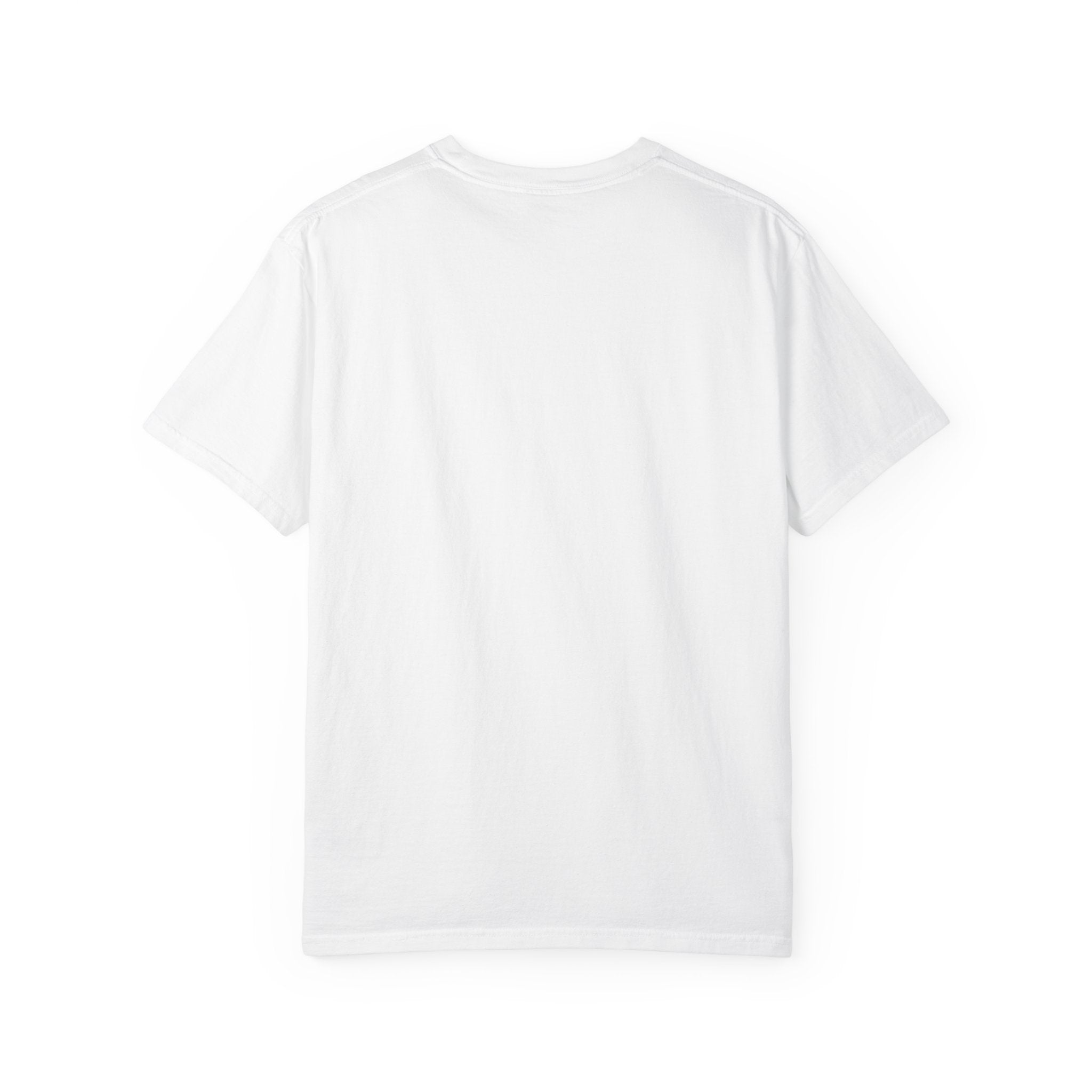think. T-Shirt | Minimal Typography Tee, Inspirational Text Shirt