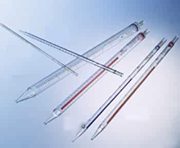 Greiner Pipette 25ml - Graduated Single Packed Sterile