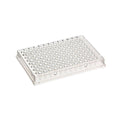 UltraFlux PCR Plate Full-Skirt 0.1mL Clear 96-well Clear