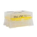 Biotix Filter Pipette Tips Racked/Sterilised 20ul