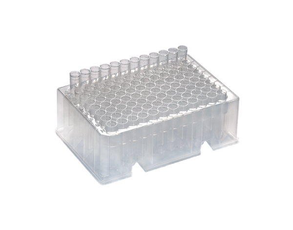 Citadel Individual Tubes Racked 1.2 mL