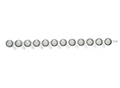 Citadel Caps for 1.2 mL 12-Strip Tubes 12-Strip