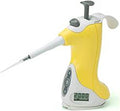 Vistalab Ovation Pipette Quick-Set (QS) Green 10-100µL