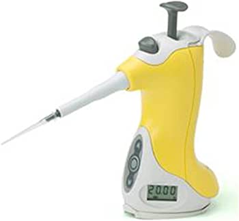 Vistalab Ovation Pipette Quick-Set (QS) Green 10-100µL