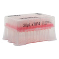 Biotix Xtip4 Filtered Sterile 0.1-20ul