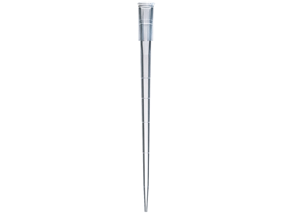 Vertex Multi-Volume XL Low Retention Filter Tips Racked Sterile