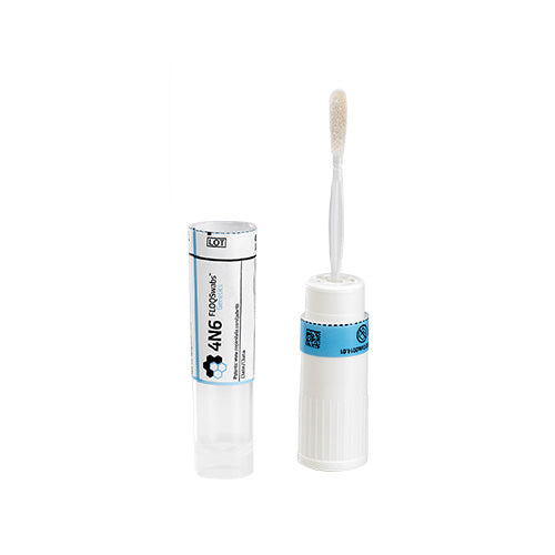 Copan Regular 4N6FLOQSwab® Flocked Swab With Active Drying System (Sterile)