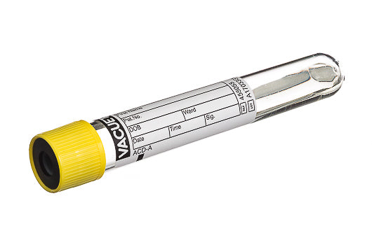 ACD-A Vacuette 9ml