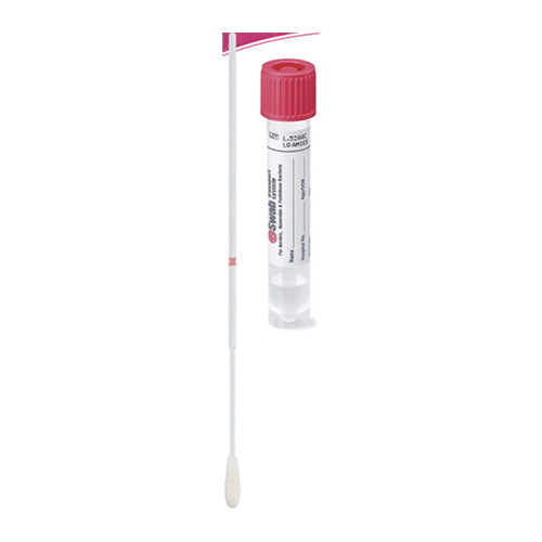 Copan ESwab® Regular FLOQSwab® 1ml