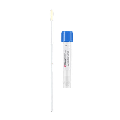 Copan Eswab Regular FLOQSwab Blue Cap 1ml
