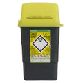 Sharpsafe Sharps Container 1.8L