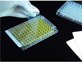 Excel Scientific SealPlate - Non-Sterile