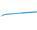 CELL SCRAPER, 28 CM LONG, BLUE, STERILE (SIngle packed)