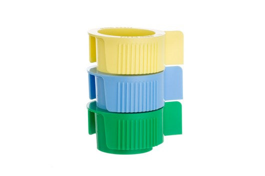 Greiner EASYstrainer 100um Yellow