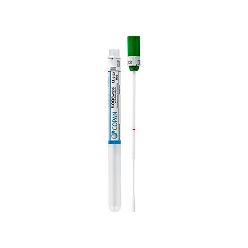 Copan Minitip FLOQSwab® With 80mm Breakpoint