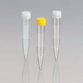 Techno Plas Graduated Centrifuge Tube Screw Cap GS 10ml