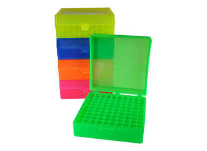 Scientific Specialties Freezer Rack Fl/Ass 100 Well