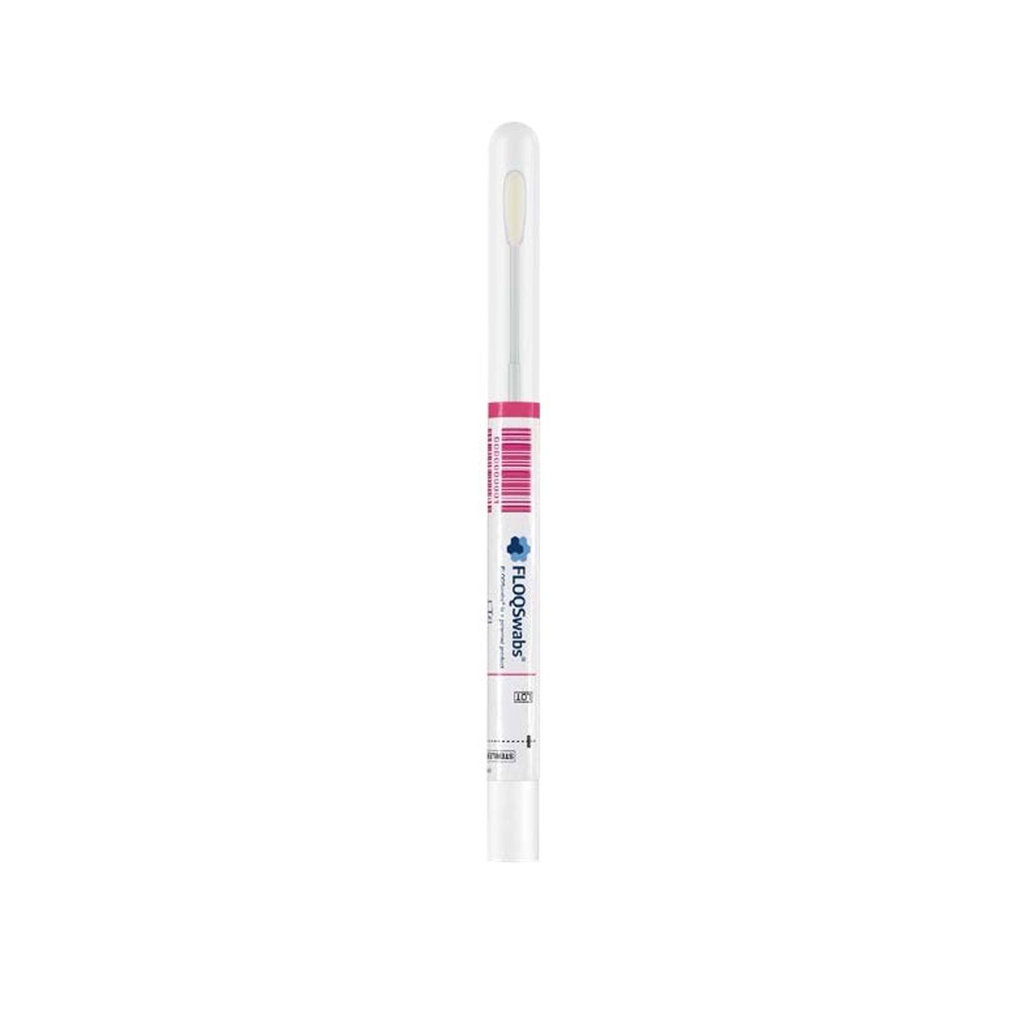 Copan Self-Vaginal with® In Tube with Peelable Barcode 60mm