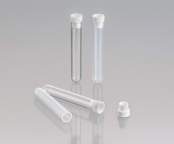 Techno Plas Cap PE For 7512 Tube 12mm