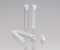 Techno Plas Round Bottom Tube No Cap 5ml