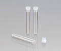 Techno Plas Round Bottom Tube No Cap 5ml
