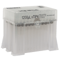 Biotix Xtip4 Pipette Tips Racked/Filtered/Sterilised 1200ul