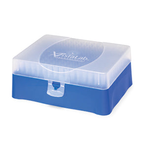 Vistalab Ovation Pipette Tips Filtered VistaRak RNase/DNase Free & Non-Pyrogenic Certified Sterile 1