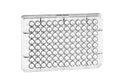 Greiner 96 Well Cell Culture Plate V Wells with Lid