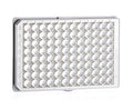 Greiner 96 Well Tissue Culture Plate White with Lid Flat Wells