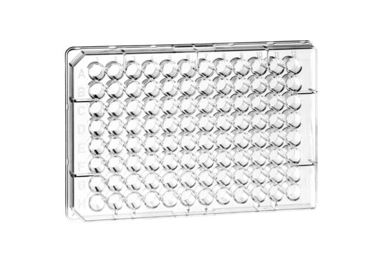 Greiner 96 Well Microplate U Well Sterile